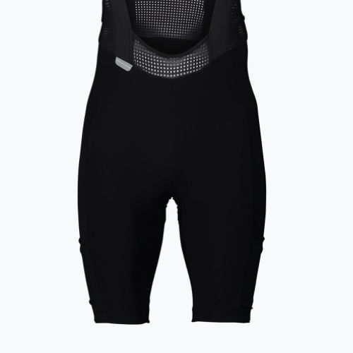 Pánské cyklistické šortky POC Ne-plus Ultra VPDs Bib Shorts uranium black
