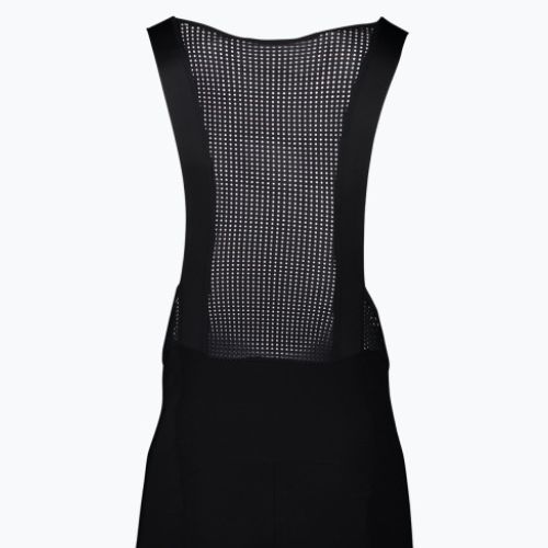 Pánské cyklistické šortky POC Ne-plus Ultra VPDs Bib Shorts uranium black