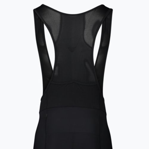 Pánské cyklistické šortky POC Rove Cargo VPDs Bib Shorts uranium black