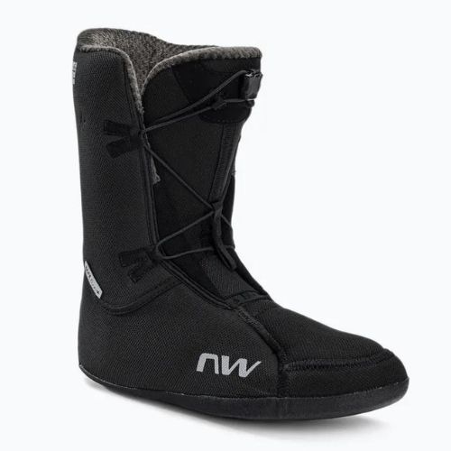 Pánské snowboardové boty Northwave Edge SLS šedá 70220702