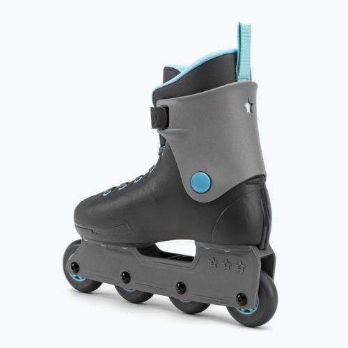 Dámské brusle IMPALA Lightspeed Inline Skate modro-šedá IMPINLINE1