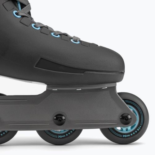 Dámské brusle IMPALA Lightspeed Inline Skate modro-šedá IMPINLINE1