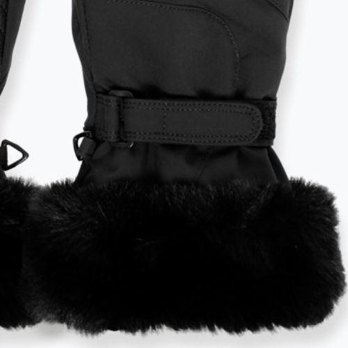 Dámské lyžařské rukavice Colmar černá 5173R-1VC 99