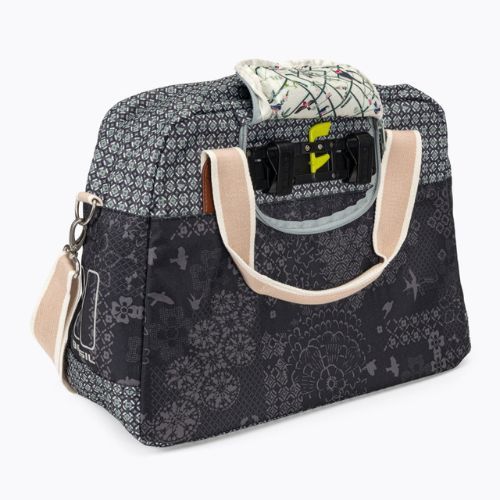 Brašna na nosič kol Basil Boheme Carry All Bag navy blue B-18009