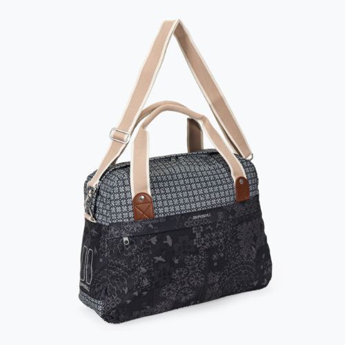 Brašna na nosič kol Basil Boheme Carry All Bag navy blue B-18009