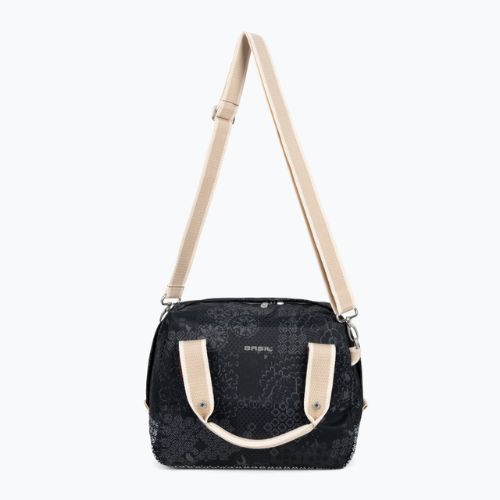 Brašna na řídítka Basil Boheme City Bike navy blue B-18017