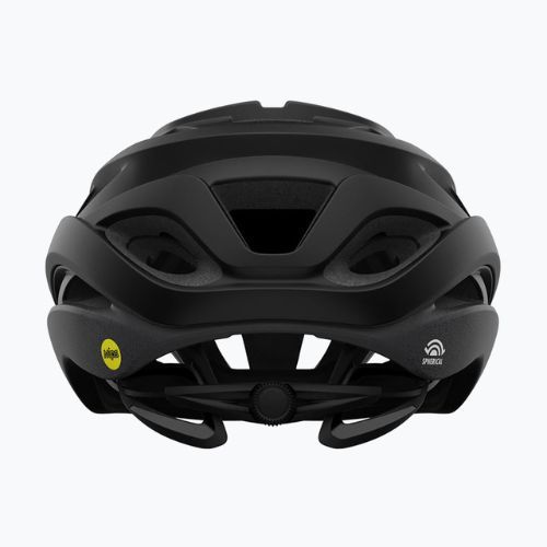 Cyklistická helma Giro Helios Spherical Mips černá GR-7129136