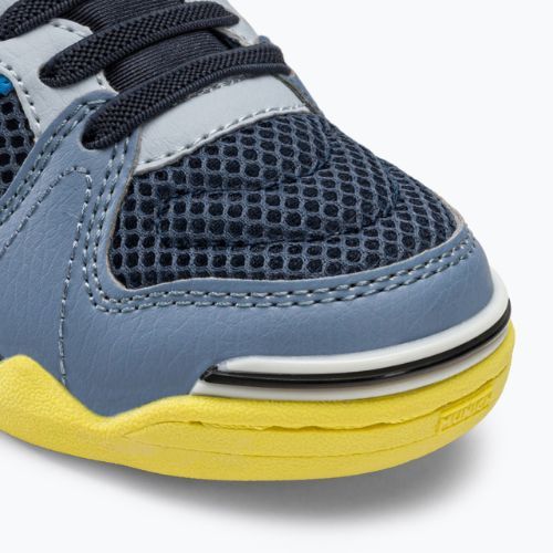 Dětské kopačky MUNICH One Kid Vco grey