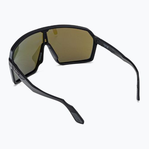 Cyklistické brýle Rudy Project Spinshield černá SP7239060002