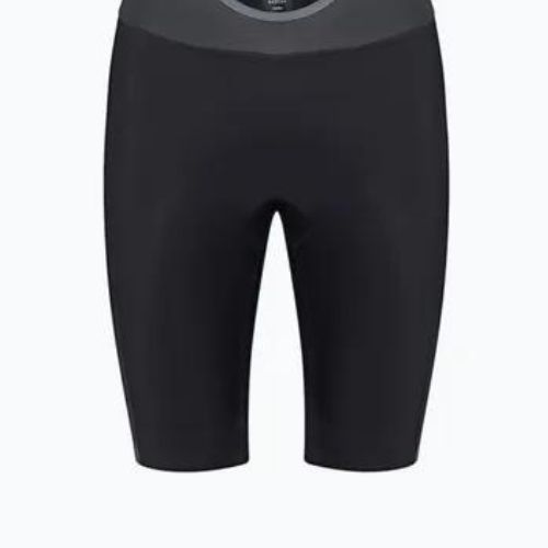 Pánské cyklistické šortky Oakley Endurance Ultra Bib černá FOA404392