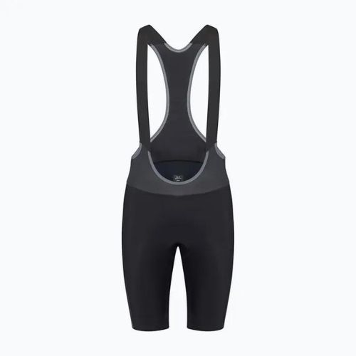 Pánské cyklistické šortky Oakley Endurance Ultra Bib černá FOA404392