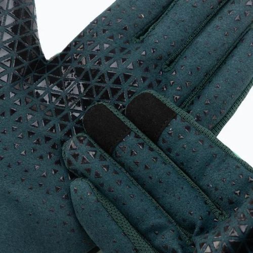 Cyklistické rukavice Oakley Off Camber Mtb zelená FOS900875