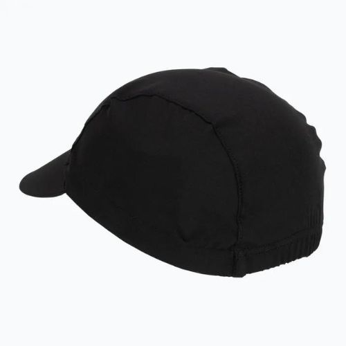 Pánská cyklistická čepice Oakley Cadence Road černá FOS900876