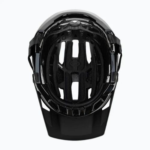 Cyklistická helma Oakley Drt5 Maven Eu černo-zelená FOS901303