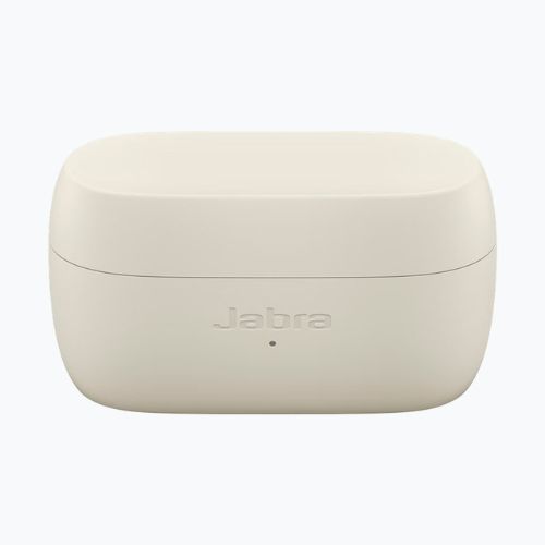Bezdrátová sluchátka Jabra Elite 3 béžove 100-91410003-60