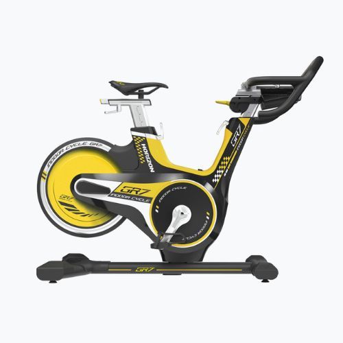 Indoor Cycle Horizon Fitness GR7+ Konsola IDC 100914