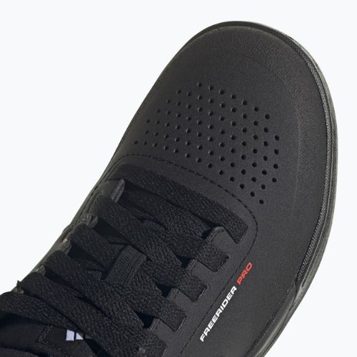 Pánská cyklistická obuv na platformě FIVE TEN Freerider Pro black FW2822
