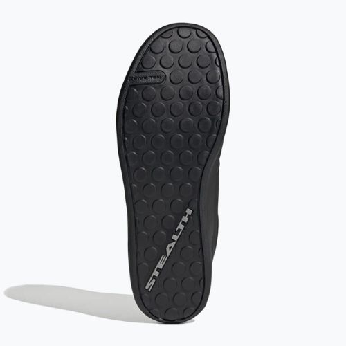 Pánská cyklistická obuv na platformě FIVE TEN Freerider Pro black FW2822