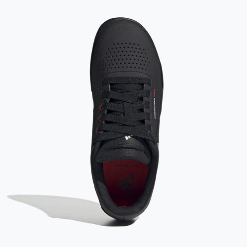 Pánská cyklistická obuv na platformě FIVE TEN Freerider Pro black FW2822