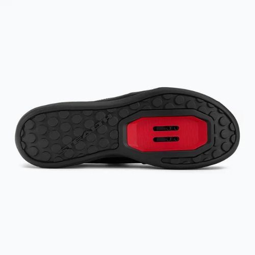 Pánské MTB cyklistické boty FIVE TEN Hellcat black FW3756
