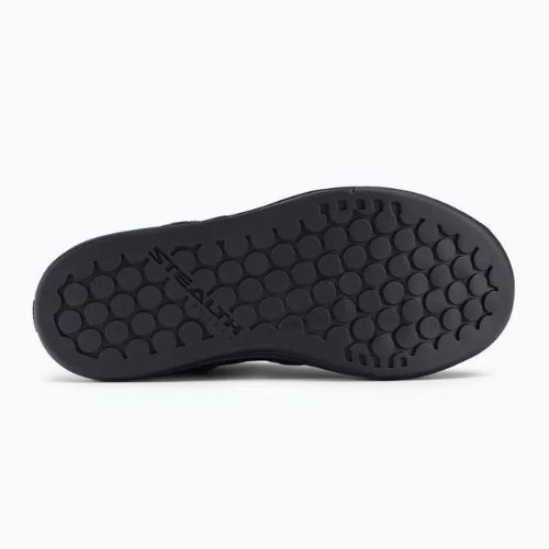 Dámská cyklistická obuv na platformě FIVE TEN Freerider black HQ2101