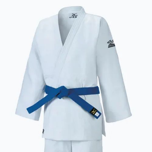 Kimono na judo Mizuno Keiko 2 bílé 22GG9A650101Z