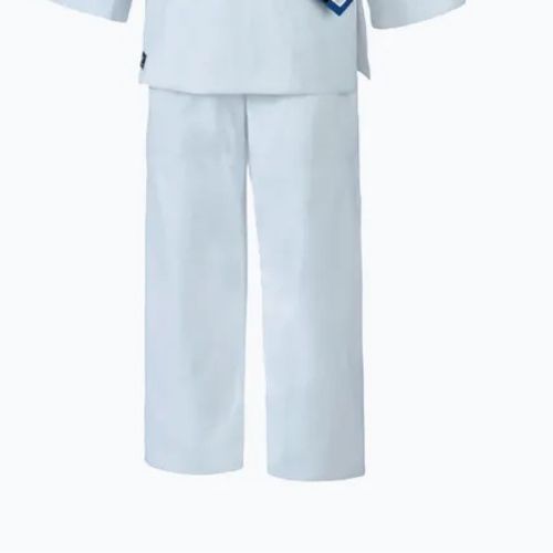 Kimono na judo Mizuno Keiko 2 bílé 22GG9A650101Z