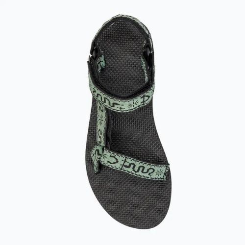 Sportovní sandály Teva Original Universal Bandana Basil 1003987