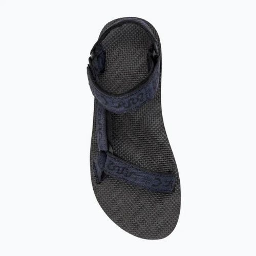 Dámské sportovní sandály Teva Original Universal tmavě modré 1004006