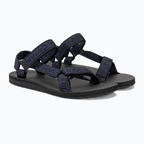 Dámské sportovní sandály Teva Original Universal tmavě modré 1004006