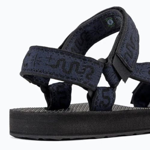 Dámské sportovní sandály Teva Original Universal tmavě modré 1004006