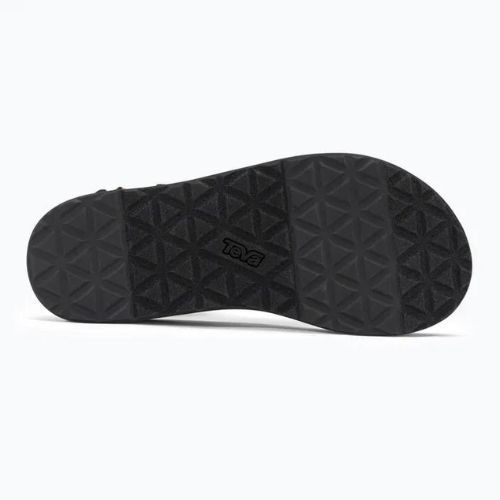 Dámské sportovní sandály Teva Midform Universal Bounce Black 1090969