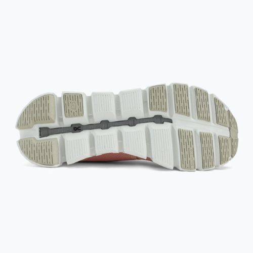 Dámská běžecká obuv On Cloud 5 pink 5998556