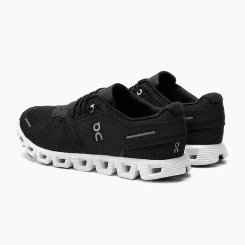 Dámská běžecká obuv On Cloud 5 black 5998904