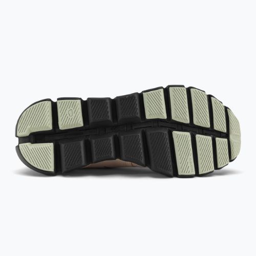 Dámská běžecká obuv On Cloud X 3 beige 6098694