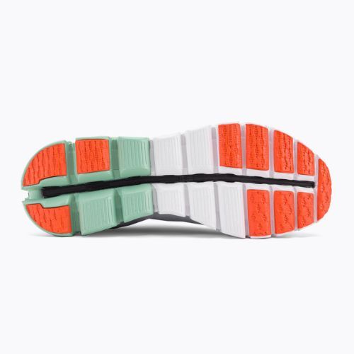 Pánské běžecké boty On Cloudflow grey 3598211