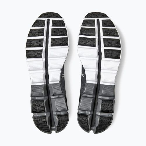 Pánská běžecká obuv On Cloudflow black 3599238