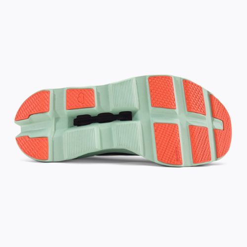 Dámská běžecká obuv On Cloudmonster white 6198241