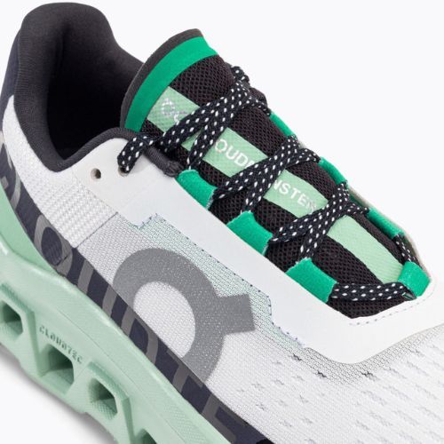 Dámská běžecká obuv On Cloudmonster white 6198241