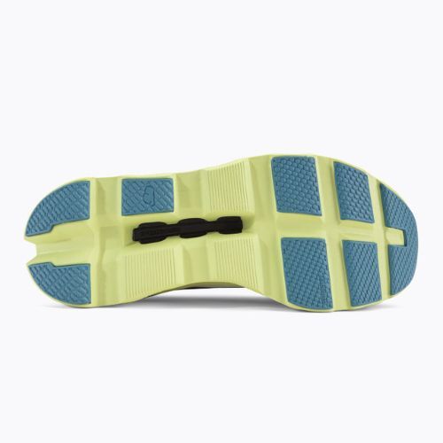 Pánské běžecké boty On Cloudmonster grey 6198244