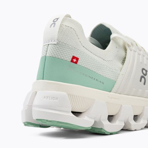 Dámské boty On Cloudswift 3 ivory/creek