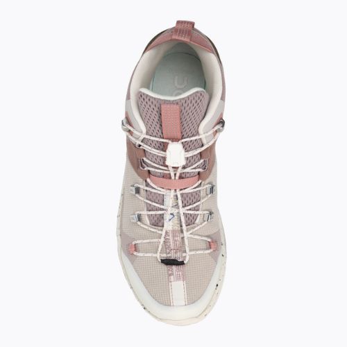 Dámská treková obuv On Cloudtrax beige 5399054