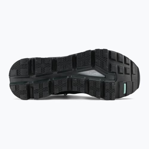 Dámská treková obuv On Cloudtrax Waterproof black 3WD10880553