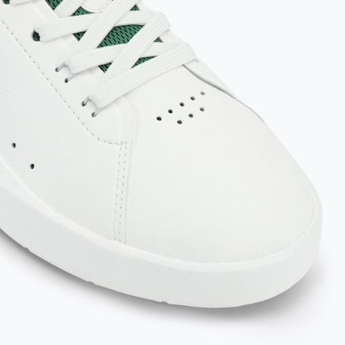Pánská tenisová obuv On The Roger Advantage white 4898515