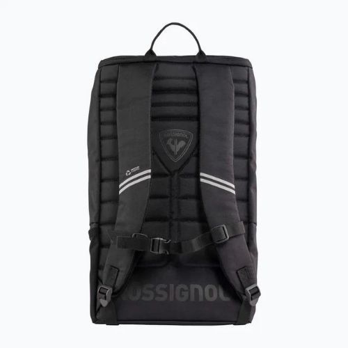 Městský batoh Rossignol Commuters Backtoschool 20 black