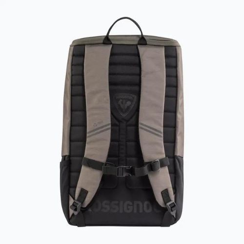 Městský batoh Rossignol Commuters Backtoschool 20 green