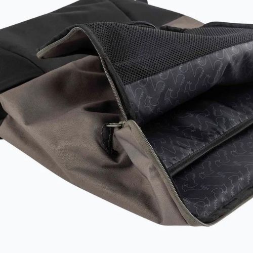 Městský batoh Rossignol Commuters Backtoschool 20 green