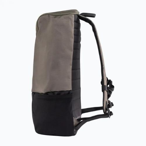 Městský batoh Rossignol Commuters Backtoschool 20 green
