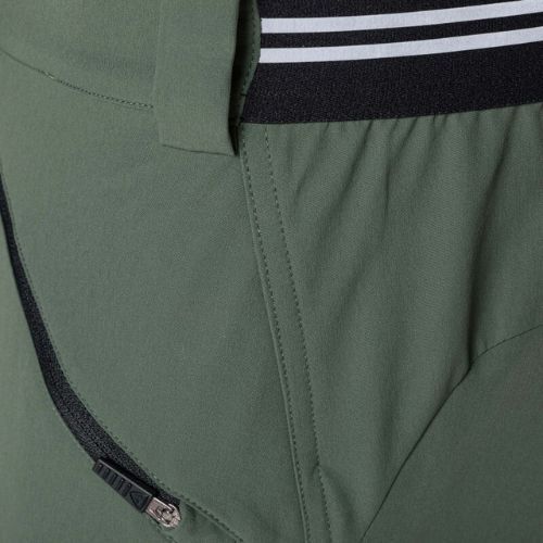 Pánské trekingové kalhoty Rossignol SKPR ebony green