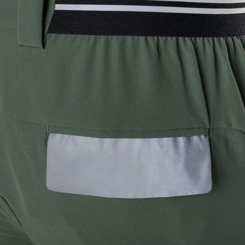 Pánské trekingové kalhoty Rossignol SKPR ebony green